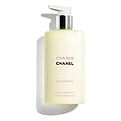 CHANEL MOISTURIZING LOTION CH Chance Eau Fraiche Lait Hydra 400 ml