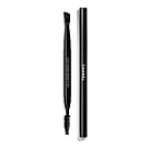 CHANEL DUAL-ENDED BROW BRUSH: GROOMS AND REDEFINES