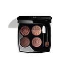 CHANEL Multi-Effect Quadra Eyeshadow 219 Boutons Couture
