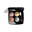 CHANEL Multi-Effect Quadra Eyeshadow 229 Boutons Stellaire