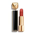 CHANEL Luminous Matte Lip Colour 487 See You