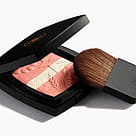 CHANEL Illuminating Powder Blush 998 Pêche Lumière