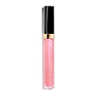 CHANEL FUGTGIVENDE OG UDGLATTENDE LIPGLOSS MED HØJ GLANS 432 CRISTAL