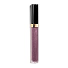 CHANEL FUKTIGHETSGIVENDE OG MYKGJØRENDE HIGH-SHINE LIPGLOSS 450 Infiniment