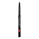 CHANEL Longwear Eyeliner And Kohl Pencil Rouge Fauve