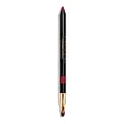 CHANEL LONGWEAR LIP PENCIL 184 ROUGE INTENSE