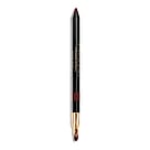 CHANEL LONGWEAR LIP PENCIL 194 ROUGE NOIR