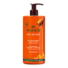 Nuxe Reve de Miel Face & Body Cleansing Gel 750 ml