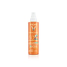 Vichy Capital Soleil Kids Cell Protect Solspray SPF50+ 200 ml