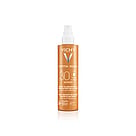 Vichy Capital Soleil Cell Protect Solspray SPF30 200 ml