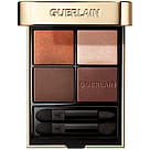 GUERLAIN Ombres G Eyeshadow Undressed Brown