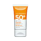 Clarins Dry Touch Sun Care Cream SPF 50+ 50 ml