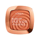 L'Oréal Paris Paradise Skin Awakening Blush 01 Life is a Peach