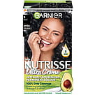 Garnier Nutrisse Garnier Nutrisse Ultra Cream 1.0 Black