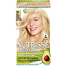 Garnier Nutrisse Cream Hårfarve 10 Ekstra Lys Blond