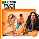 Garnier Repairing Papaya Hair Food Shampoo