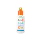 Garnier Ambre Solaire Sensitive Advanced Kids Spray SPF 50+ 150 ml