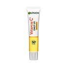 Garnier Skin Active, Vitamin C*, Glødgivende Dagcreme med SPF50 40 ml - INVISIBLE
