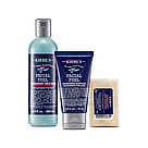 Kiehl’s Mens Energizing Essentials Gaveæske