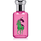 Ralph Lauren Big Pony Women Pink Eau de Toilette 30 ml