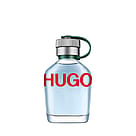 Hugo Boss HUGO Man Eau de Toilette for Men 75 ml