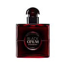 Yves Saint Laurent Black Opium Over Red 30 ml