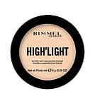 Rimmel Highlighter 001 Stardust