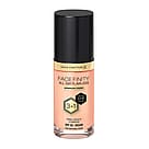 Max Factor All Day Flawless 3 in 1 Foundation 50 Natural Rose