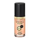 Max Factor All Day Flawless 3 in 1 Foundation 75 Golden