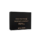 Max Factor Facefinity Refillable Compact 001 porcelain refill