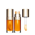 Clarins Instant Comfort Lip Oil 01 Honey