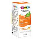 Pediakid 22 Vitamins Sirup Apricot & Orange 125 ml
