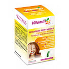 Vitamin22 Specielt Til Kvinder 60 kaps.