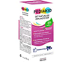 Pediakid Immunity strength SirupBlueberry 125 ml