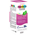 Pediakid Immunity strength SirupBlueberry 250 ml
