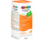 Pediakid 22 Vitamins Sirup Apricot & Orange 250 ml