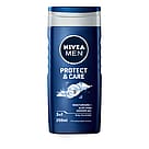 NIVEA MEN Protect & Care Shower 250 ml