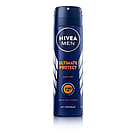Nivea Men Deo Spray Stress Protect 150 ml