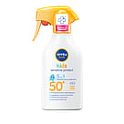 Nivea Kids Sensitive Protect & Play Sun Spray 270 ml