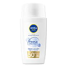 NIVEA Sun Face Cream SPF50+ 40 ml