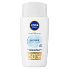 NIVEA UV Face Specialist Invisible Daily Fluid SPF 50+ 40 ml