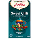 Yogi Tea Sweet Chili Ø 17 breve