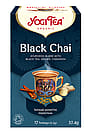 Yogi Tea Black Chai Ø 17 breve