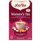 Yogi Tea Women's Ø 17 breve