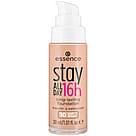 Essence Stay All Day 16H Long-lasting Foundation 10 Soft Beige