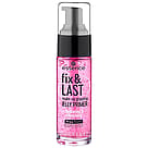 Essence Fix & Last Make-up Gripping Jelly Primer 29 ml
