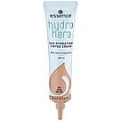 Essence Hydro Hero 24H Hydrating Tinted Cream 20 Sun Beige