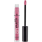 Essence 8h Matte Liquid Lipstick 05 Pink Blush