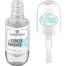 Essence THE CUTICLE REMOVER transparent