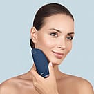 GESKE Sonic Thermo Facial Brush & Face-Lifter 8 in 1 Midnight